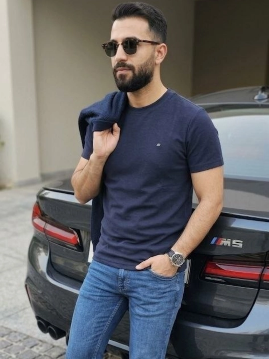 Moda arpol futbolkasi, erkaklar kiyimi Turkiya