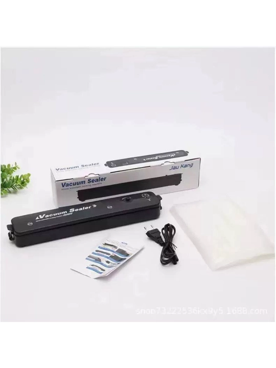 Vacuum Sealer Z, X vakuumlagichi - oziq-ovqat mahsulotlari uchun vakuumli qadoqlagich