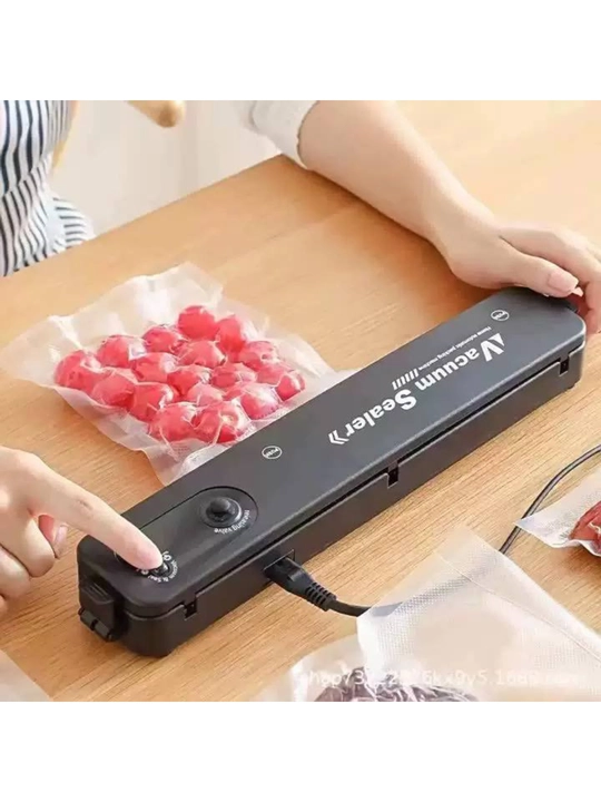 Vacuum Sealer Z, X vakuumlagichi - oziq-ovqat mahsulotlari uchun vakuumli qadoqlagich