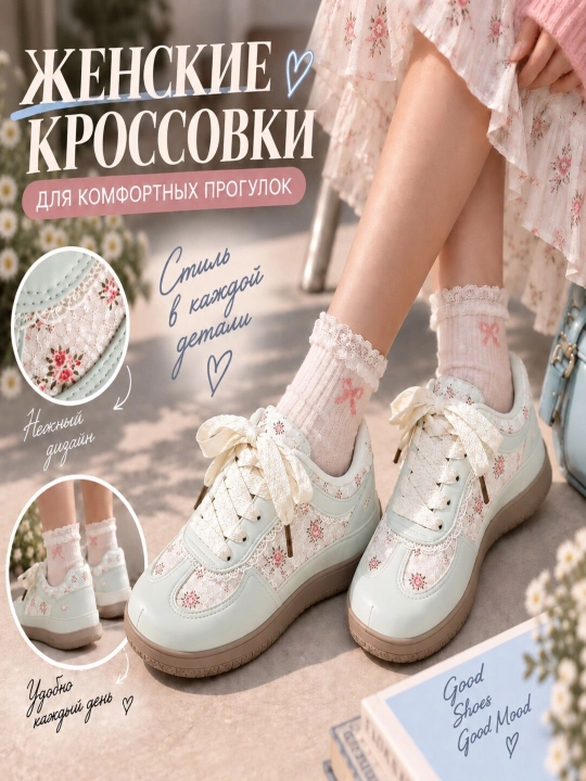 Ayol va qizlar uchun Pinterest Krasovka, qizlar krasovkasi brend SHESRIM