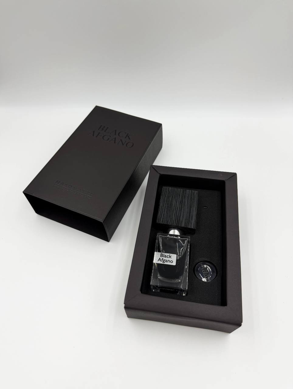 Black Afgano, парфюм, мужской аромат Стойкий и ароматный парфюм от: ATIRCHI.UZ