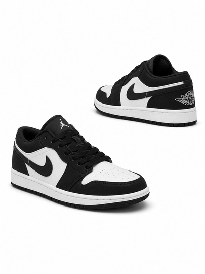 Kundalik krossovkalar, ayollar va erkaklar uchun krossovkalar NIKE JORDAN - 