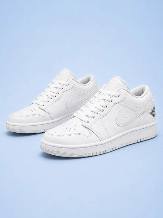 Kundalik krossovkalar, ayollar va erkaklar uchun krossovkalar NIKE JORDAN