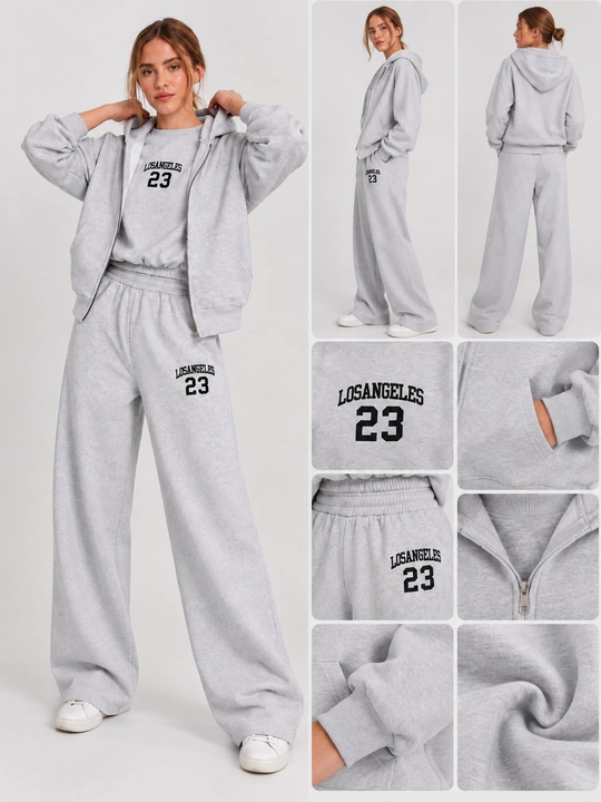 Ayollar sport kostyumi