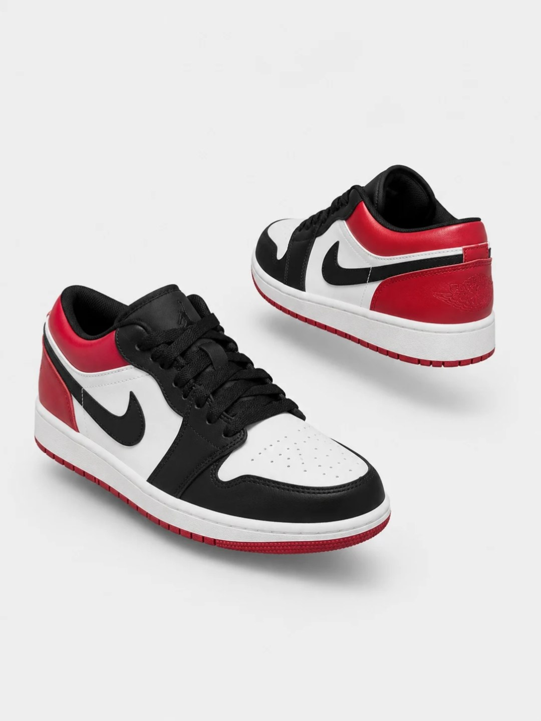 Kundalik krossovkalar, ayollar va erkaklar uchun krossovkalar NIKE JORDAN - 