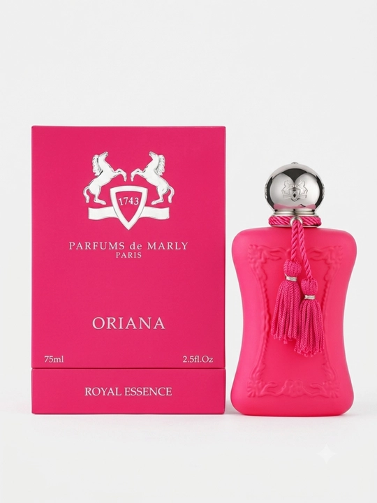 Парфюмерная вода Parfums de Marly Oriana для женщин, 75 мл