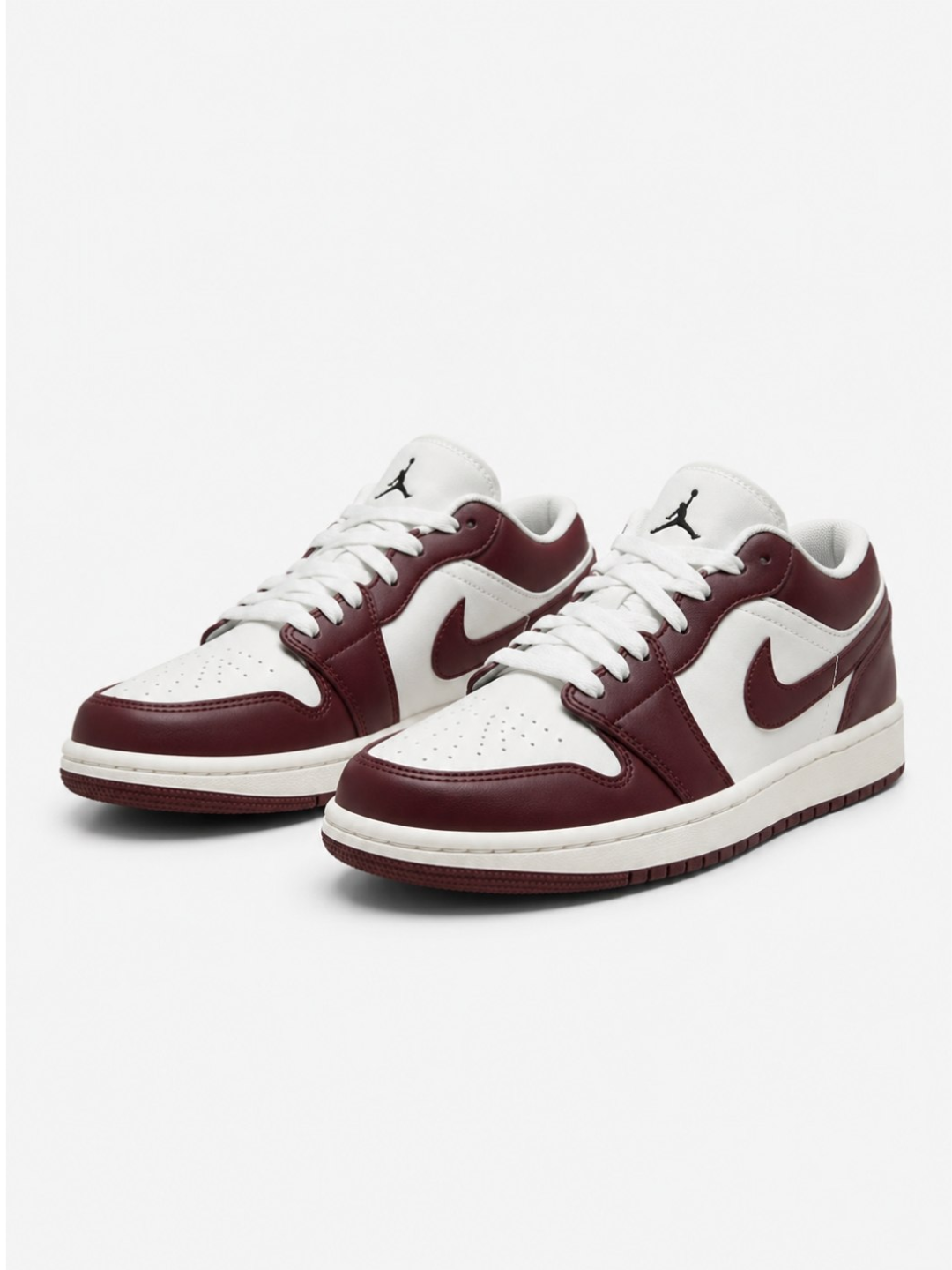 Kundalik krossovkalar, ayollar va erkaklar uchun krossovkalar NIKE JORDAN