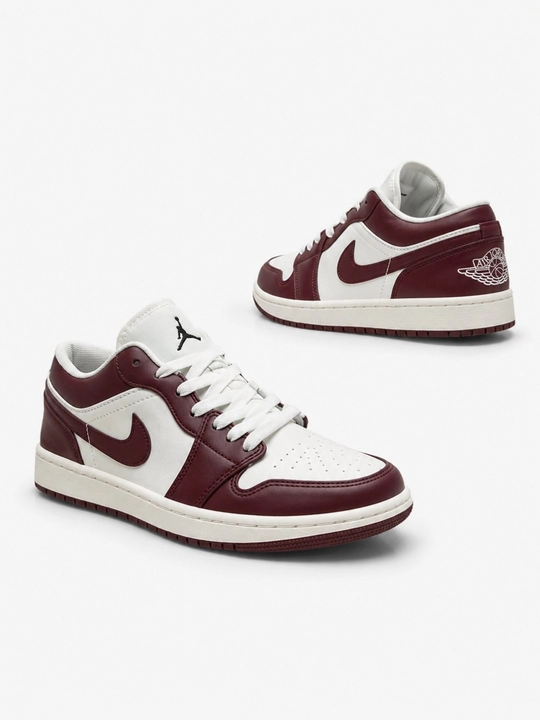 Kundalik krossovkalar, ayollar va erkaklar uchun krossovkalar NIKE JORDAN - 