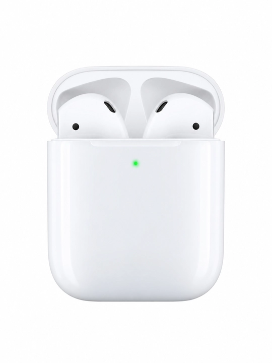 Borofone BW79 TWS Bluetooth quloqchinlari, simsiz, mikrofon va quvvatlash qutisi bilan
