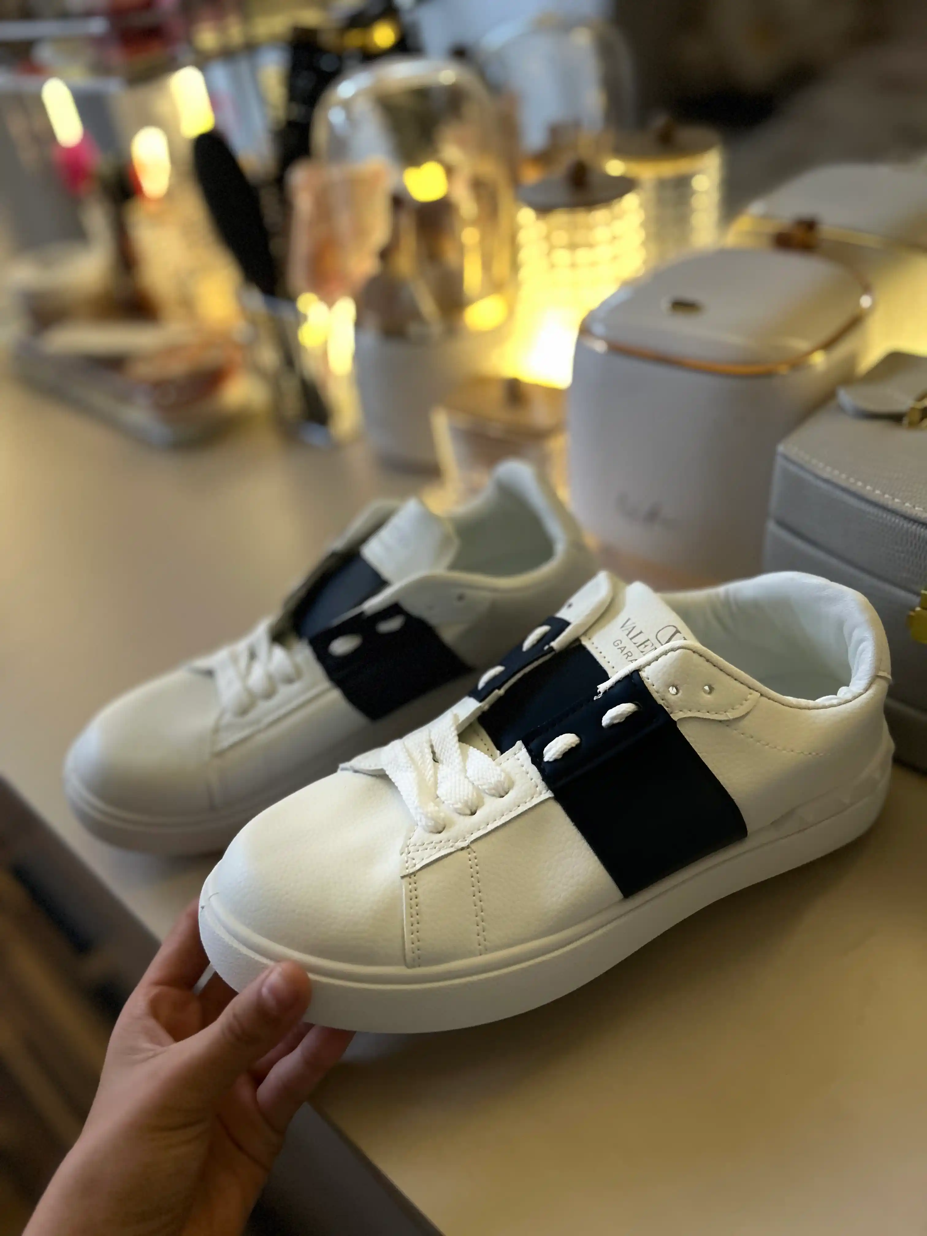 Valentino Garavani мужские кроссовки, размеры 40-44