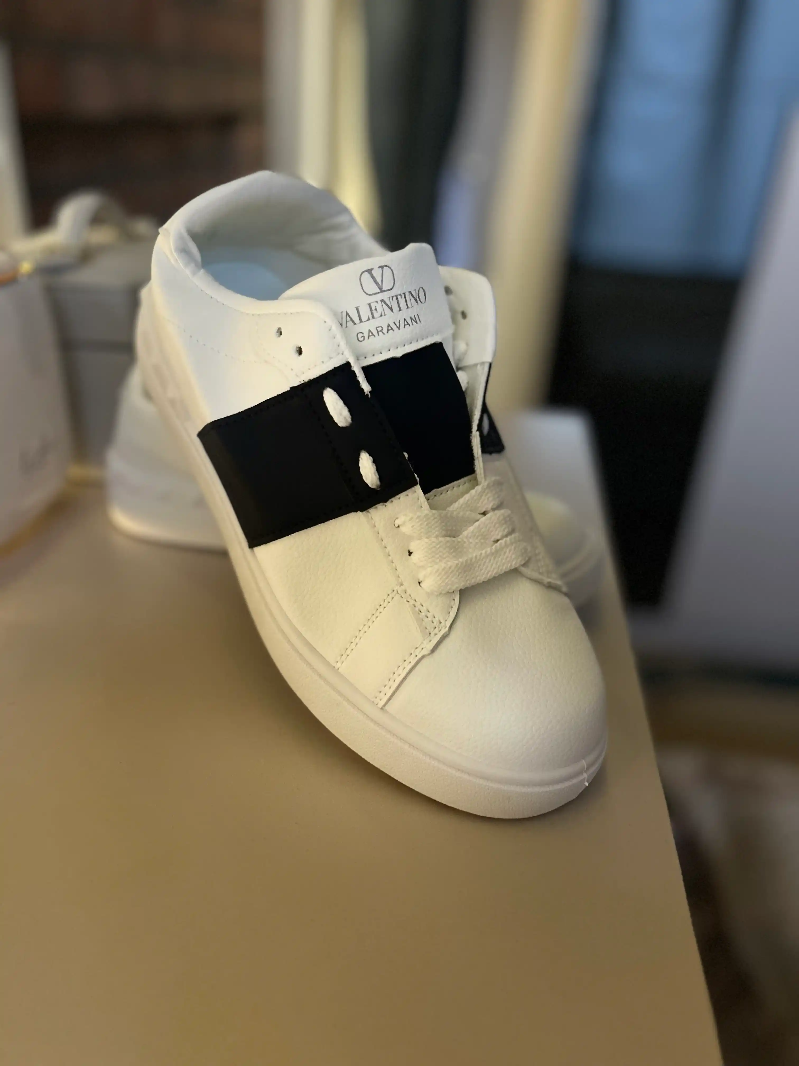 Valentino Garavani мужские кроссовки, размеры 40-44