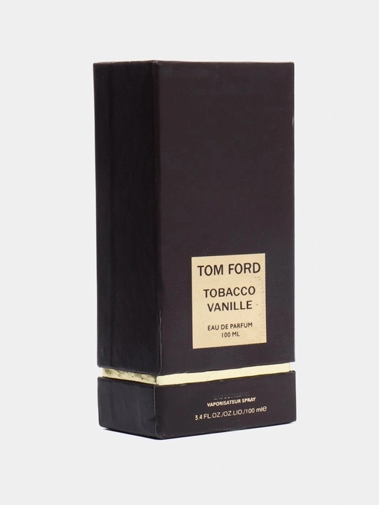 Парфюмированная вода TOBACCO VANILLE для мужчин и женщин, 100 мл