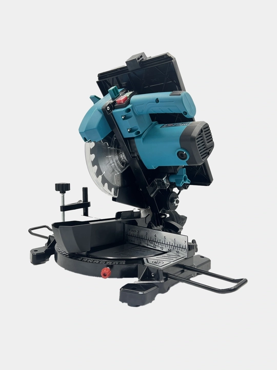 Tortsovka arra BIYOTI BYT-MS210, 1200 Vt, 210 mm disk, 5300 ayl/min