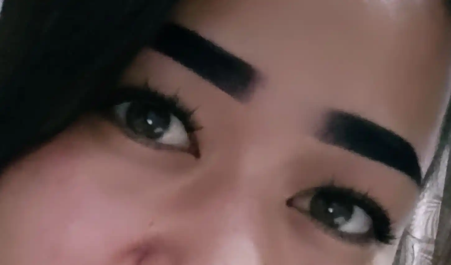 Kipriklar, 3D anime kiprik