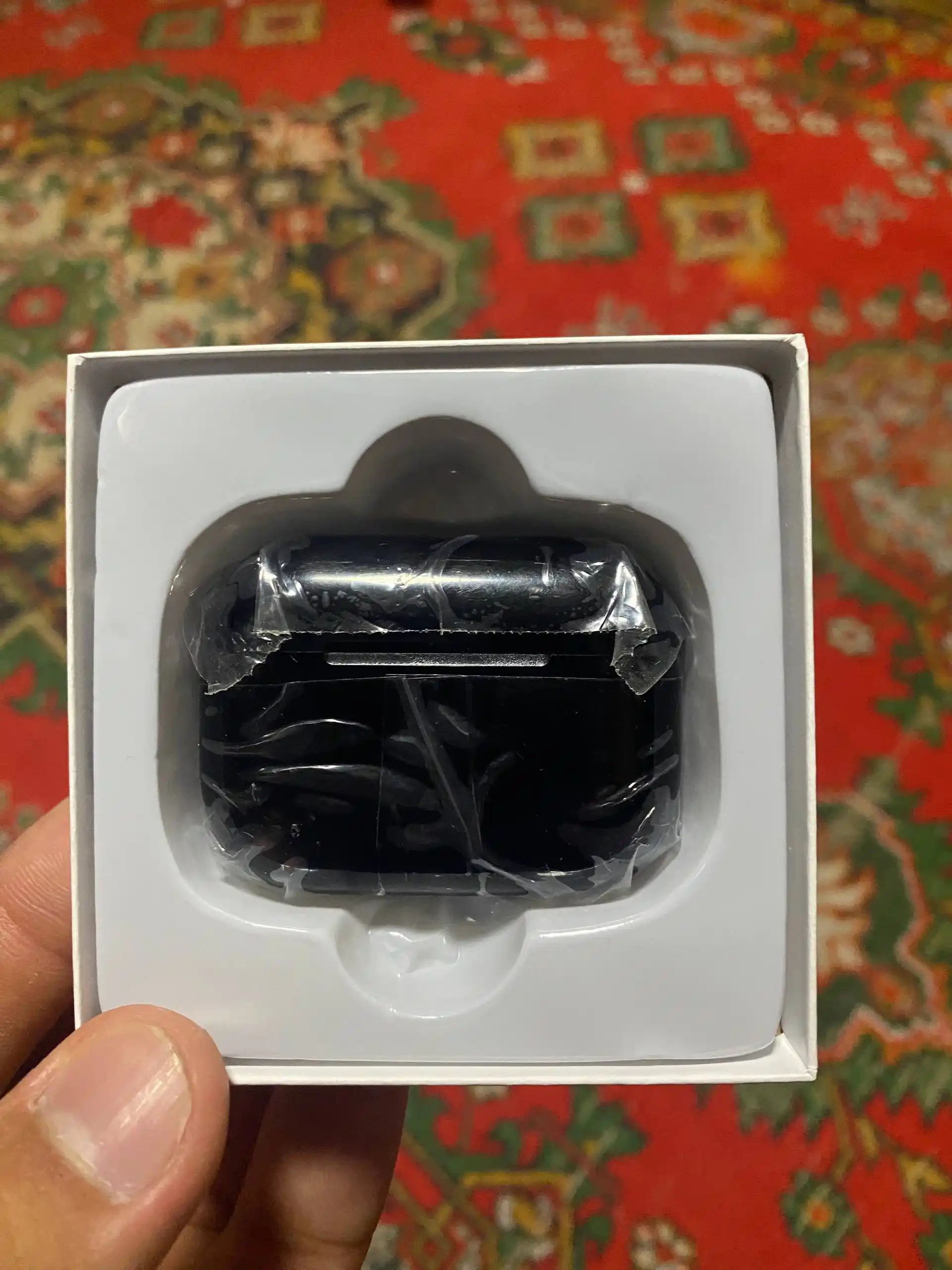 Pods Pro 2, Bluetooth-наушники, ANC беспроводные наушники