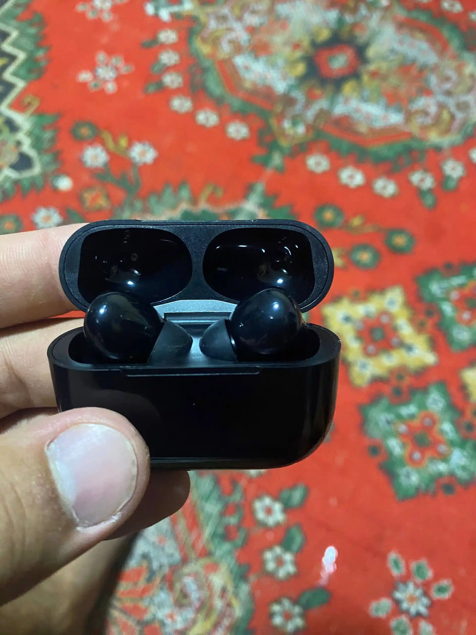 Pods Pro 2, Bluetooth-наушники, ANC беспроводные наушники
