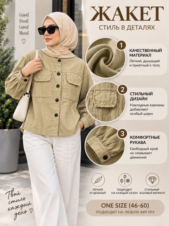 Женская кофтa (44-60) модный оверсайз, повседневная одежда, удобная и стильная блузка