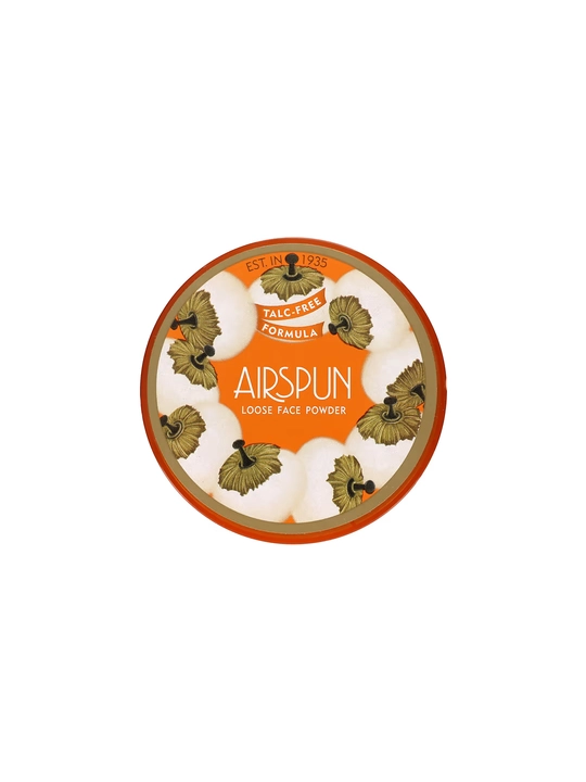 AIRSPUN Пудра для лица 65гр