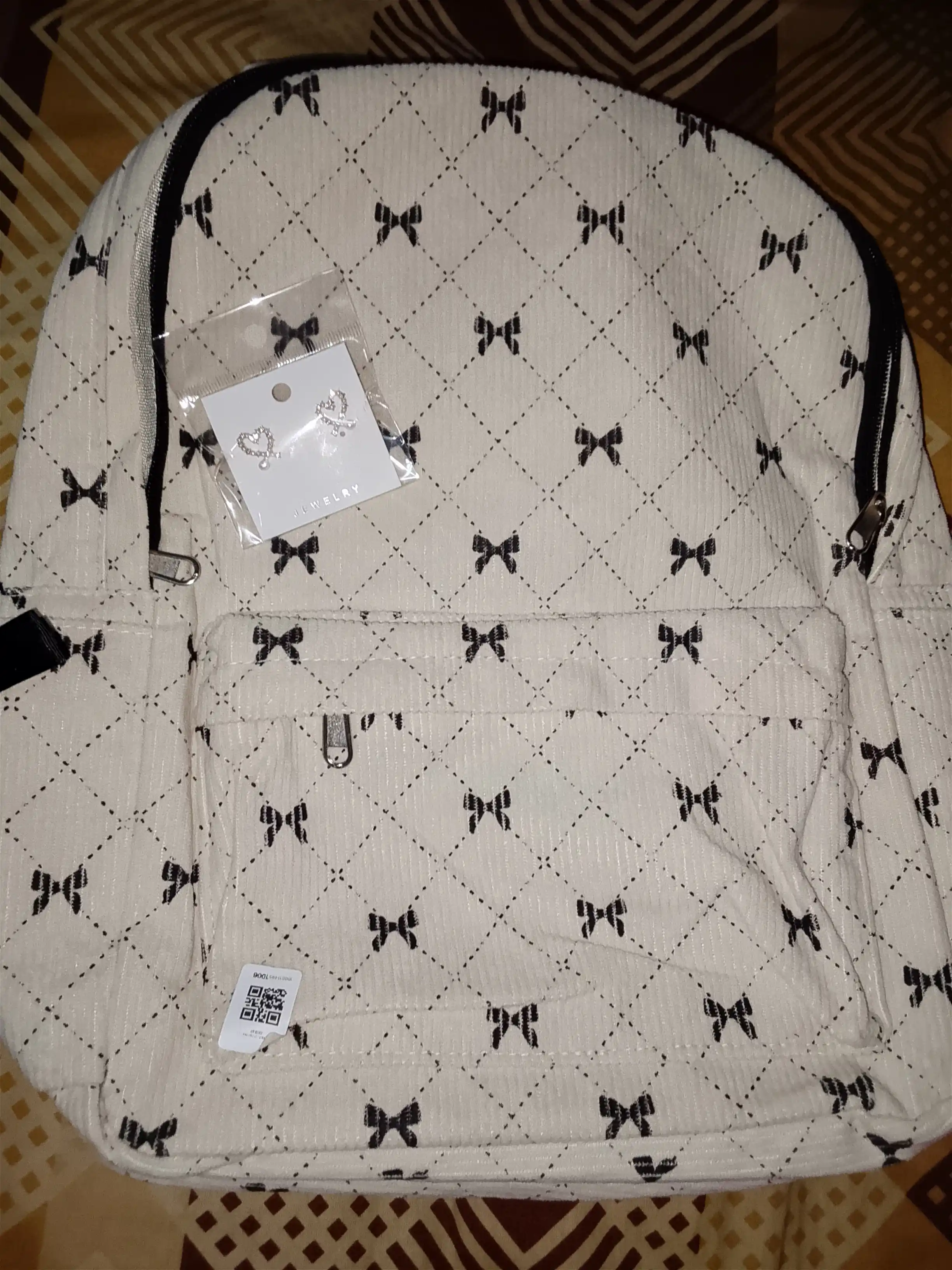 Школьный рюкзак для девочек, лёгкий и вместительный, для ноутбука