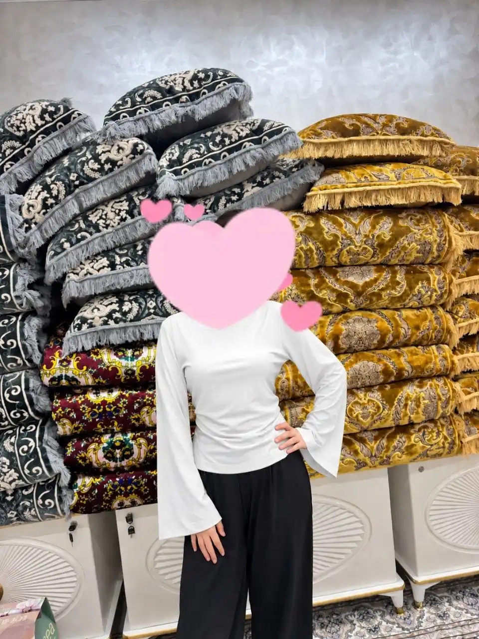 Ayollar koftasi,bluzka, ayollar top futbolka o'qish, maktab, sayr, ofis uchun 95% paxta