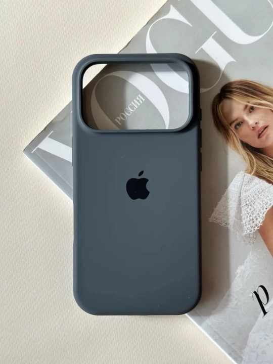 G'ilof iPhone 14, 15, 16, 17, 18, Pro, Max,  uchun chexol