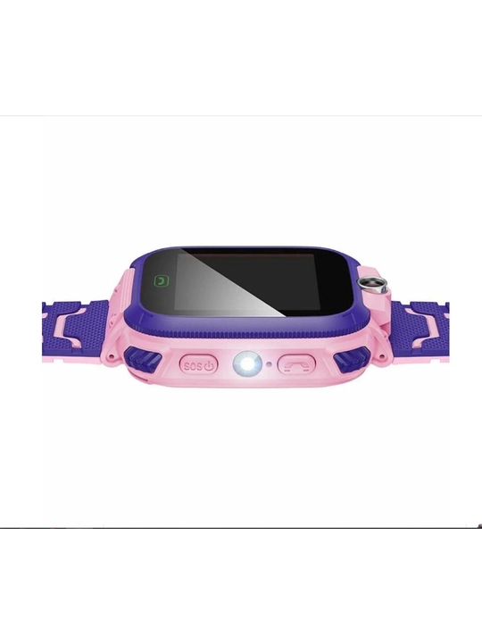 Детские смарт-часы HOCO Y105A GPS, SIM-карта, камера, звонки, геолокация