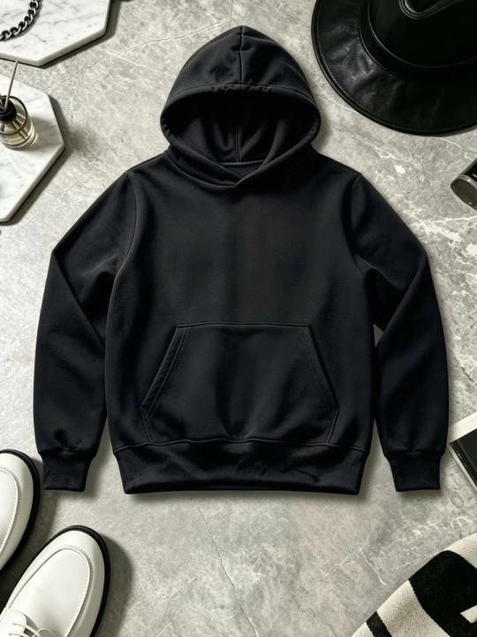 Мужская толстовка oversize широкий, осень и зима - 
