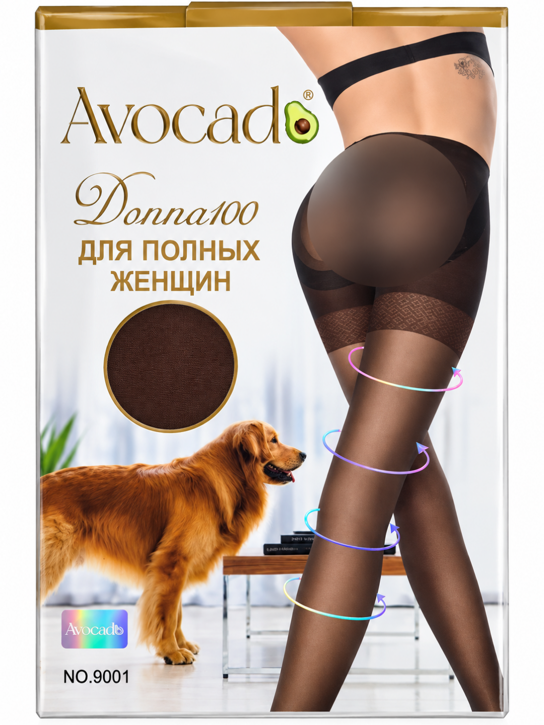 100 DEN капроновые колготки, женские капроновые колготки, прочные капроновые колготки