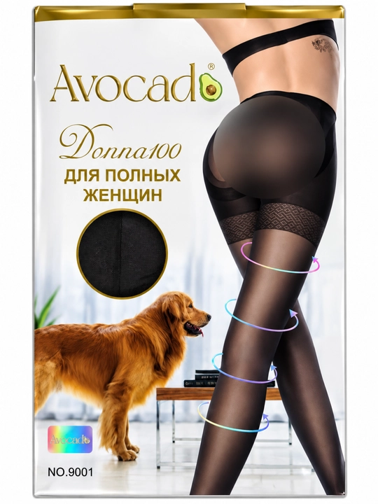 100 DEN капроновые колготки, женские капроновые колготки, прочные капроновые колготки