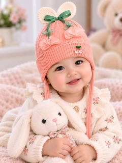 Кораллово-розовый