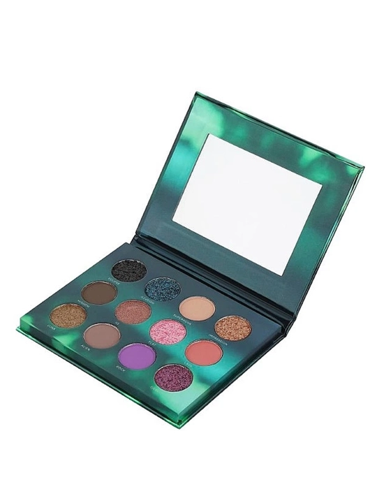 Lamel Professional Moonrise ko‘z soyalari palitrasi - 