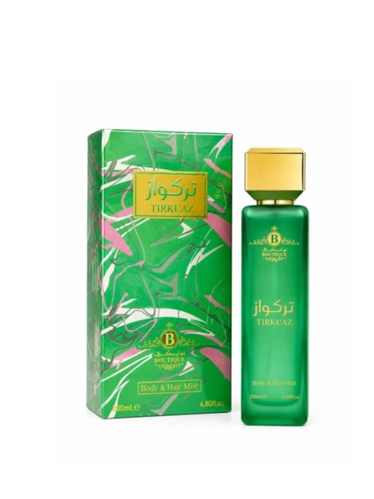 Парфюм для волос с ферамонами Boutique Hair Perfume - 