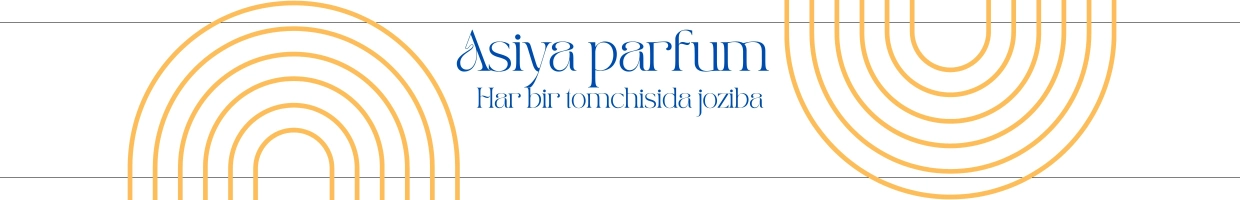 Asiya parfum