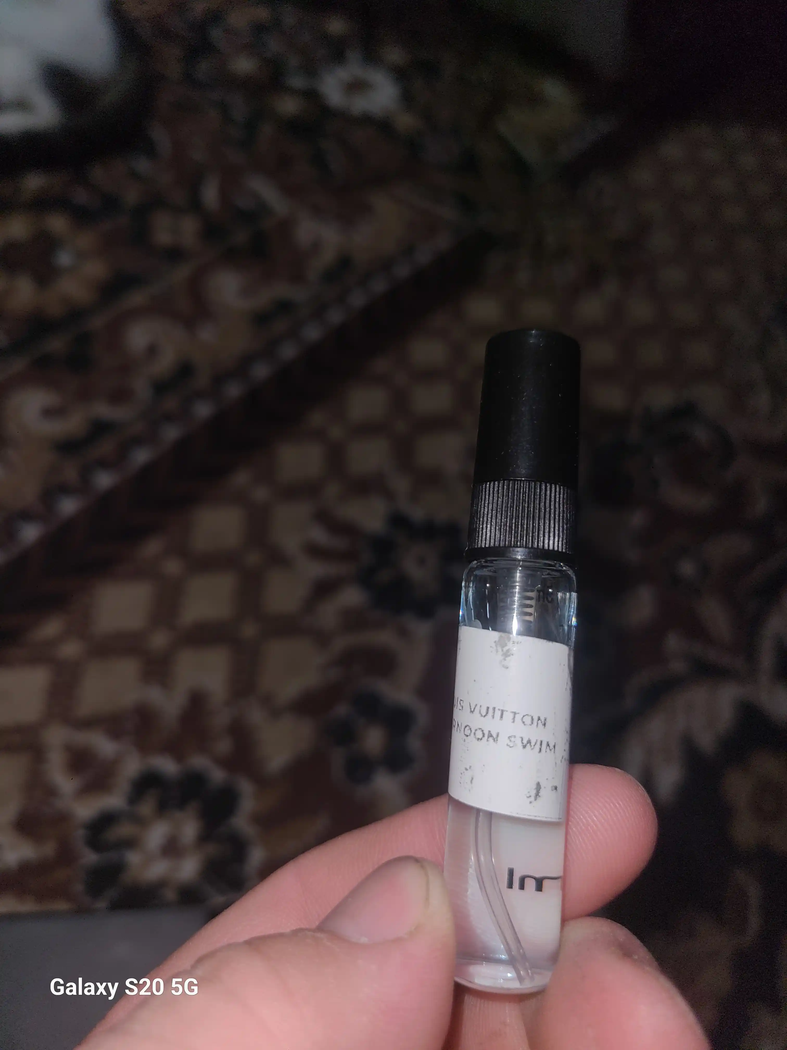 Unisex 21+ Eau de Parfum, унисекс парфюм для мужчин и женщин, стойкий