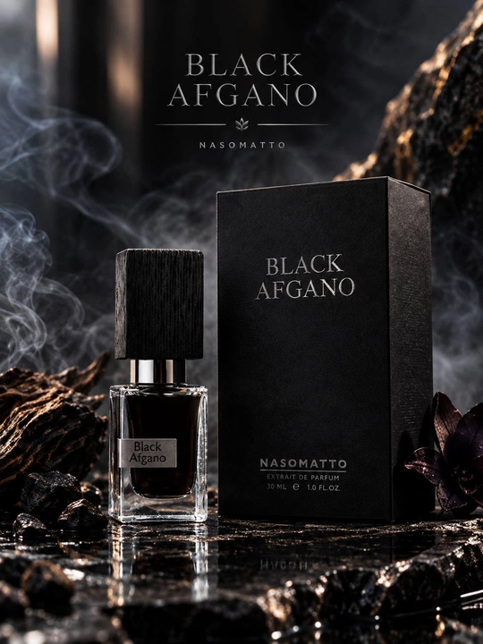 Black Afgano, парфюм, мужской аромат Стойкий и ароматный парфюм от: ATIRCHI.UZ - 