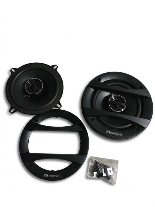 Динамики для Авто от Nakamichi. NSF423/NSF523/NSE1628/NSE6958 (102,133,166,152x229mm)