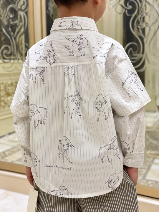 Двойка для мальчиков, одежда для мальчиков, детская одежда, 1–5 лет