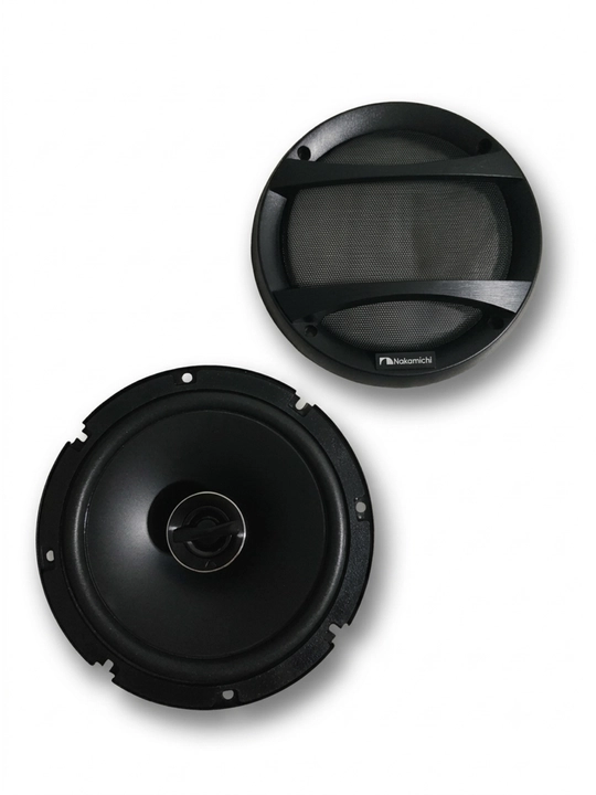 Динамики для Авто от Nakamichi. NSF423/NSF523/NSE1628/NSE6958 (102,133,166,152x229mm)