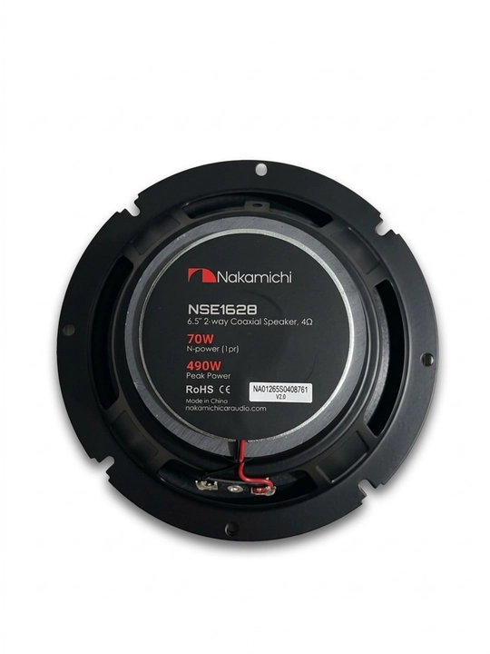 Динамики для Авто от Nakamichi. NSF423/NSF523/NSE1628/NSE6958 (102,133,166,152x229mm)