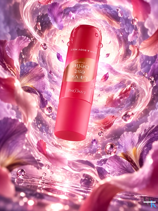 Lancôme La Vie Est Belle soch va tana uchun xushbo‘y mist, ayollar uchun xushbo‘y sprey