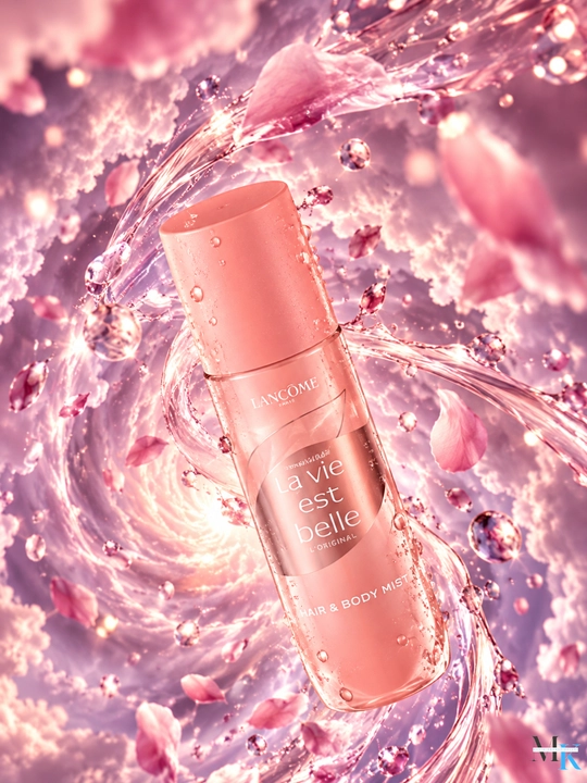 Lancôme La Vie Est Belle soch va tana uchun xushbo‘y mist, ayollar uchun xushbo‘y sprey