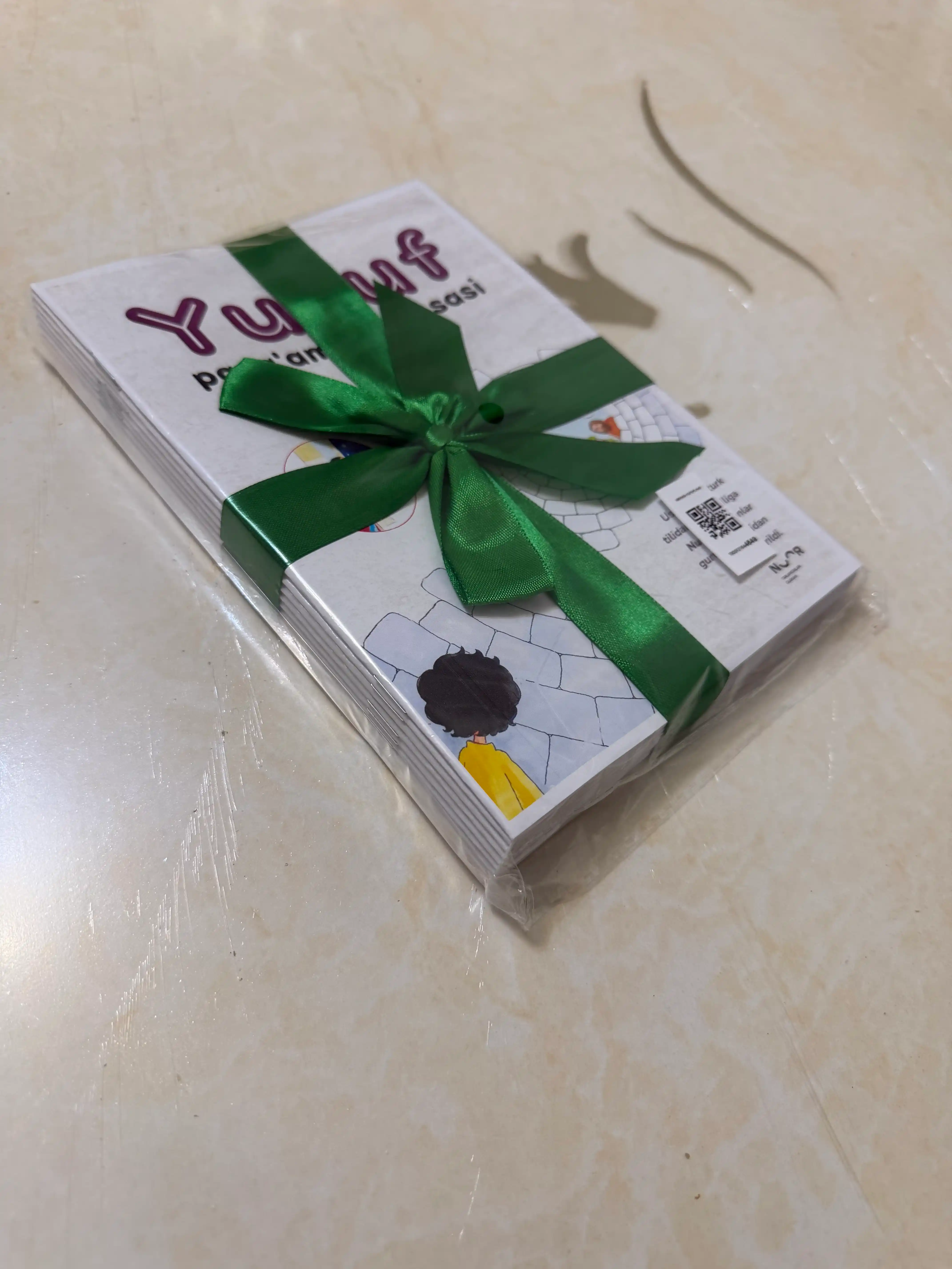 10 ta kitob. Payg'ambarlar qissalari, Bolalar kitoblari, Payg'ambarlar tarixi, sovg'a