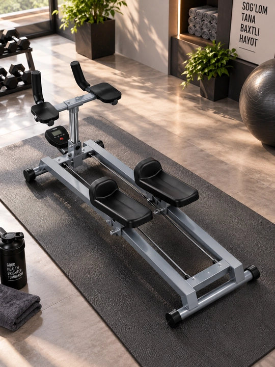 Universal skameyka, press skameykasi SC-83247 Home Fitness - 