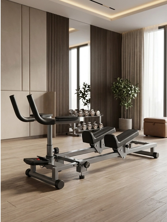 Universal skameyka, press skameykasi SC-83247 Home Fitness
