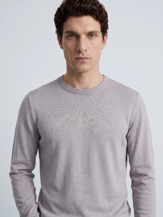 TERRA PRO Мужской джемпер, длинный рукав AW23CA2N-29-13046