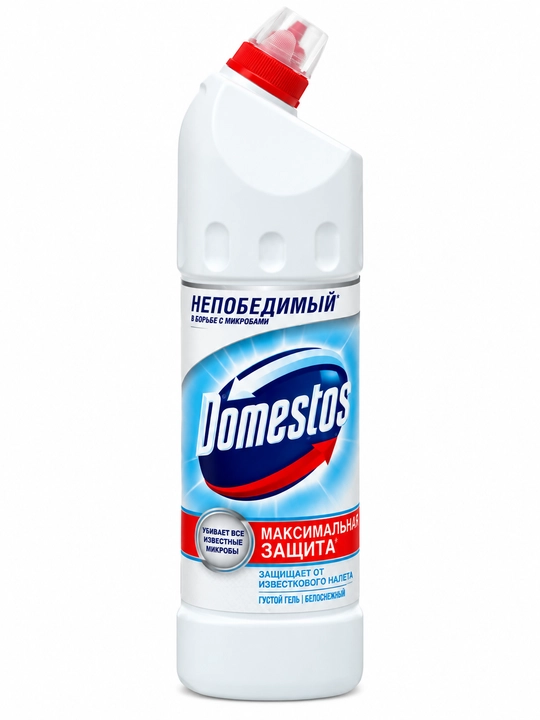 Tozalash vositasi Domestos 1250 ml - 