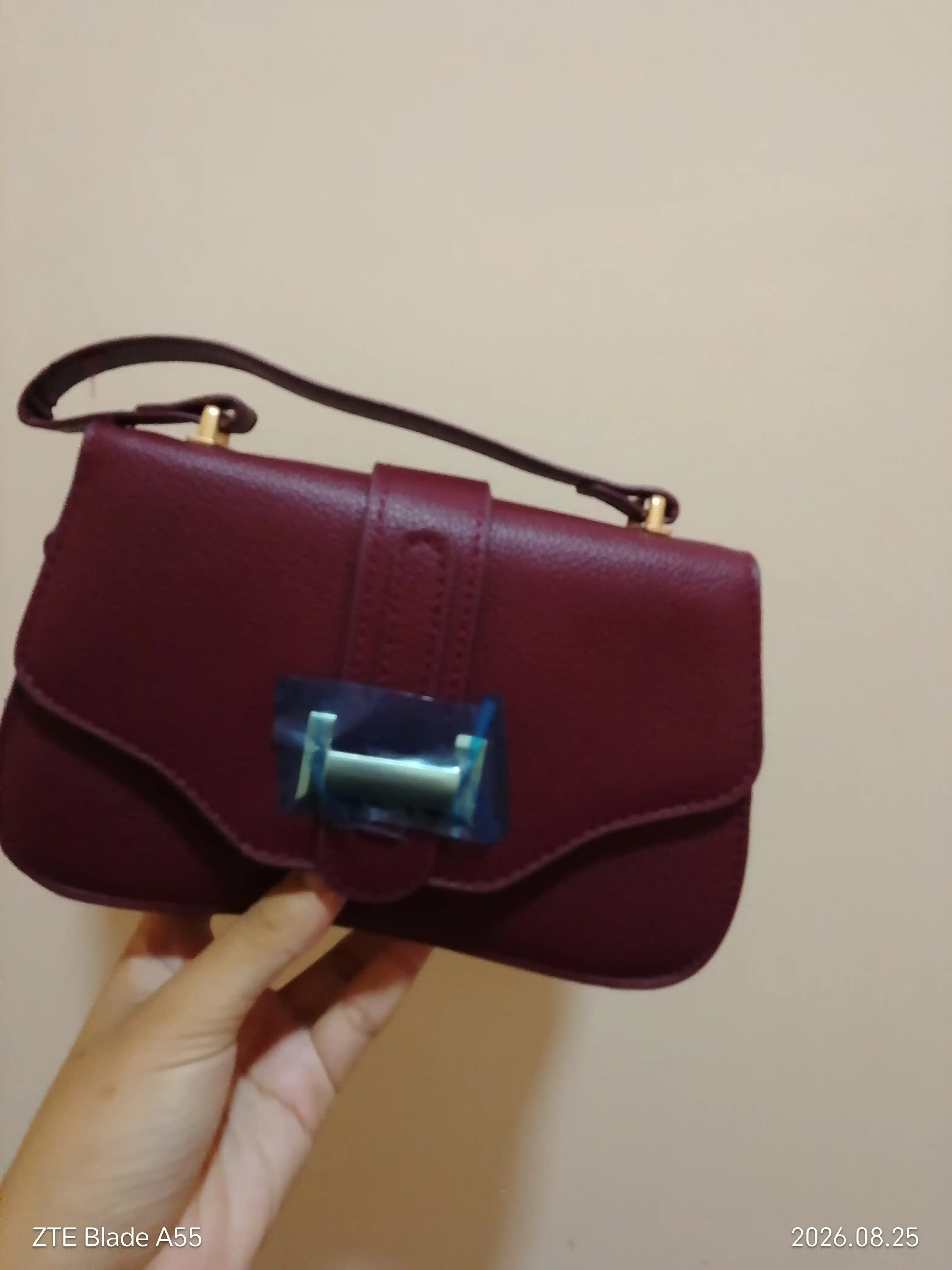 Ayollar sumkasi PU charm, sumka ayollar uchun, mini sumka yelkaga
