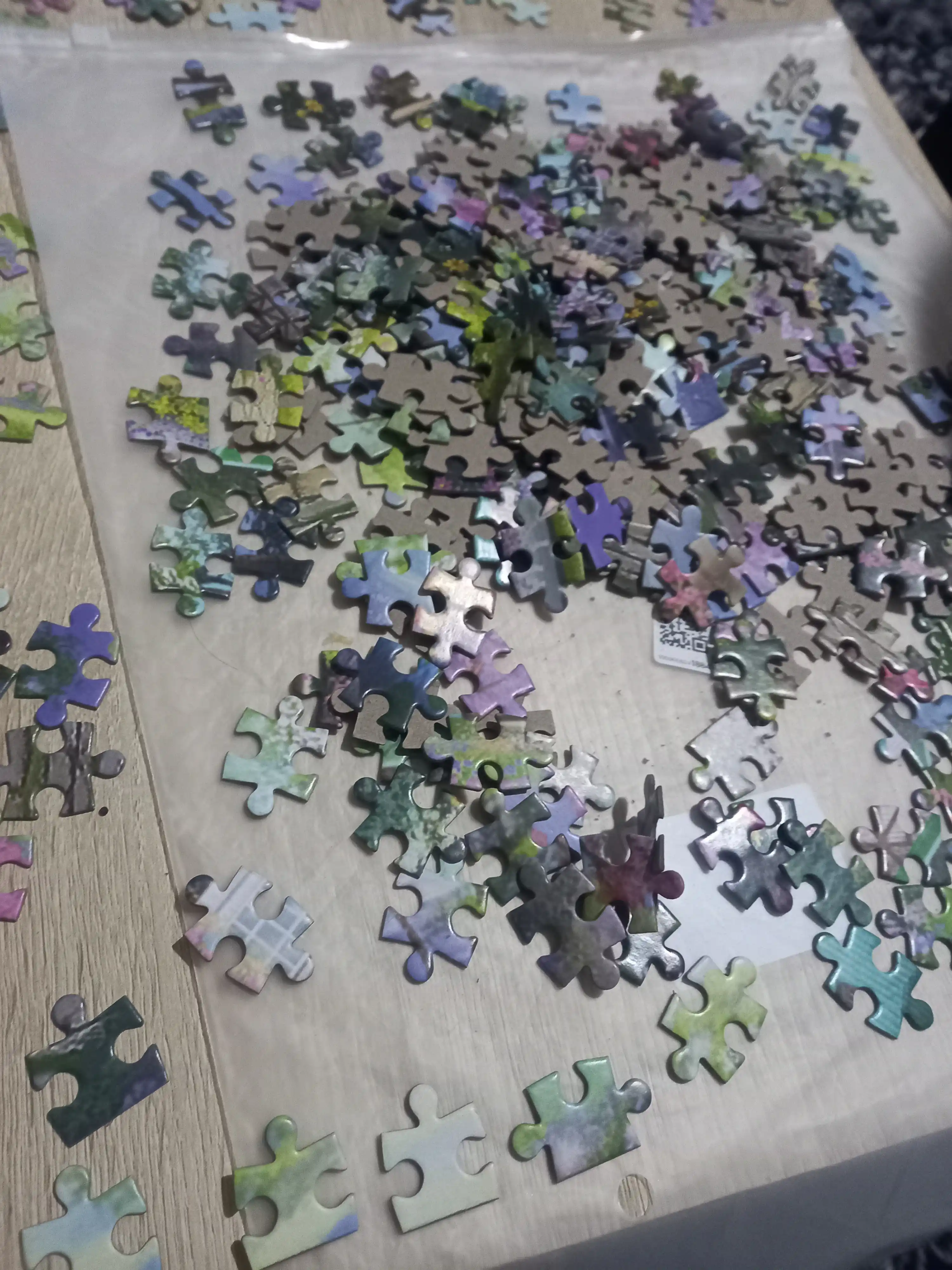 Jigsaw Puzzle — пазл для детей и взрослых