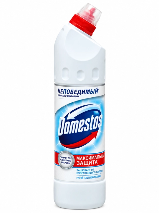 Tozalash vositasi Domestos 750 ml - 