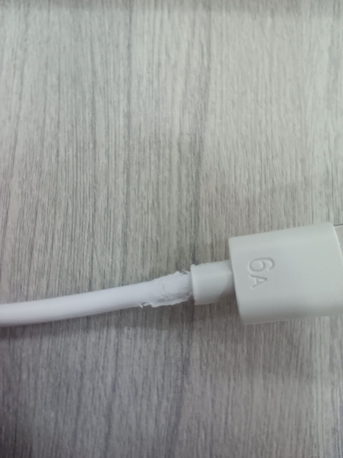 Samsung va Xiaomi Redmi uchun tezkor quvvatlash qurilmasi 120 Vt 67 Vt 33 Vt Type-C kabeli